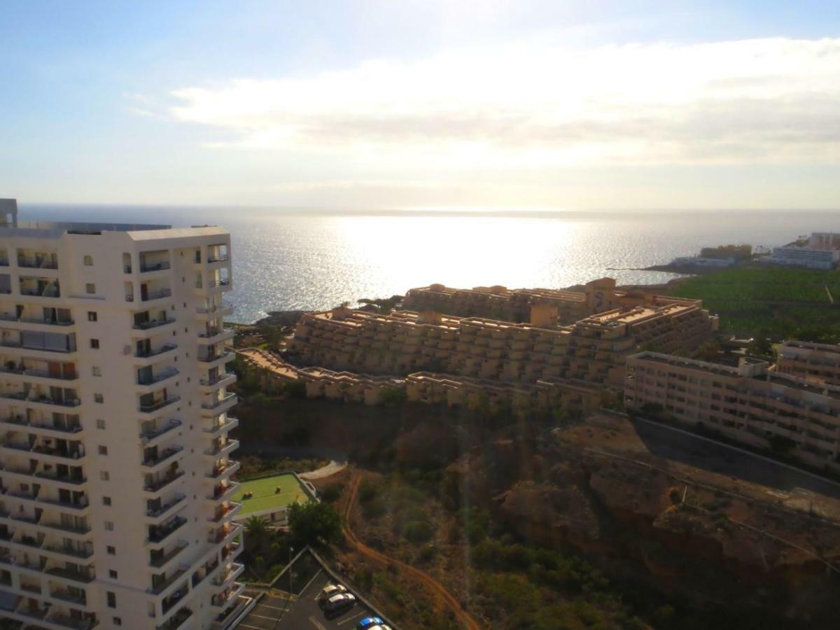 אדחה Sunset Paradise מראה חיצוני תמונה
