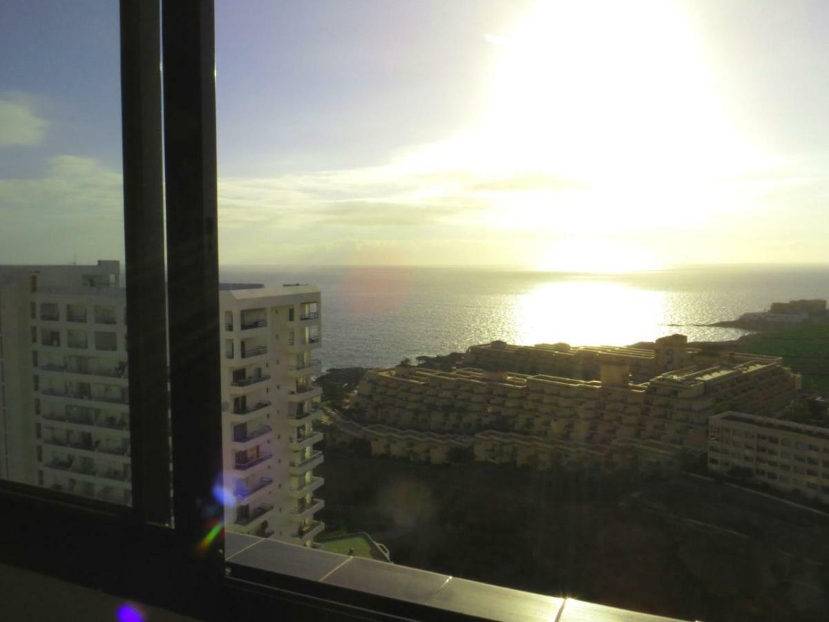 אדחה Sunset Paradise מראה חיצוני תמונה