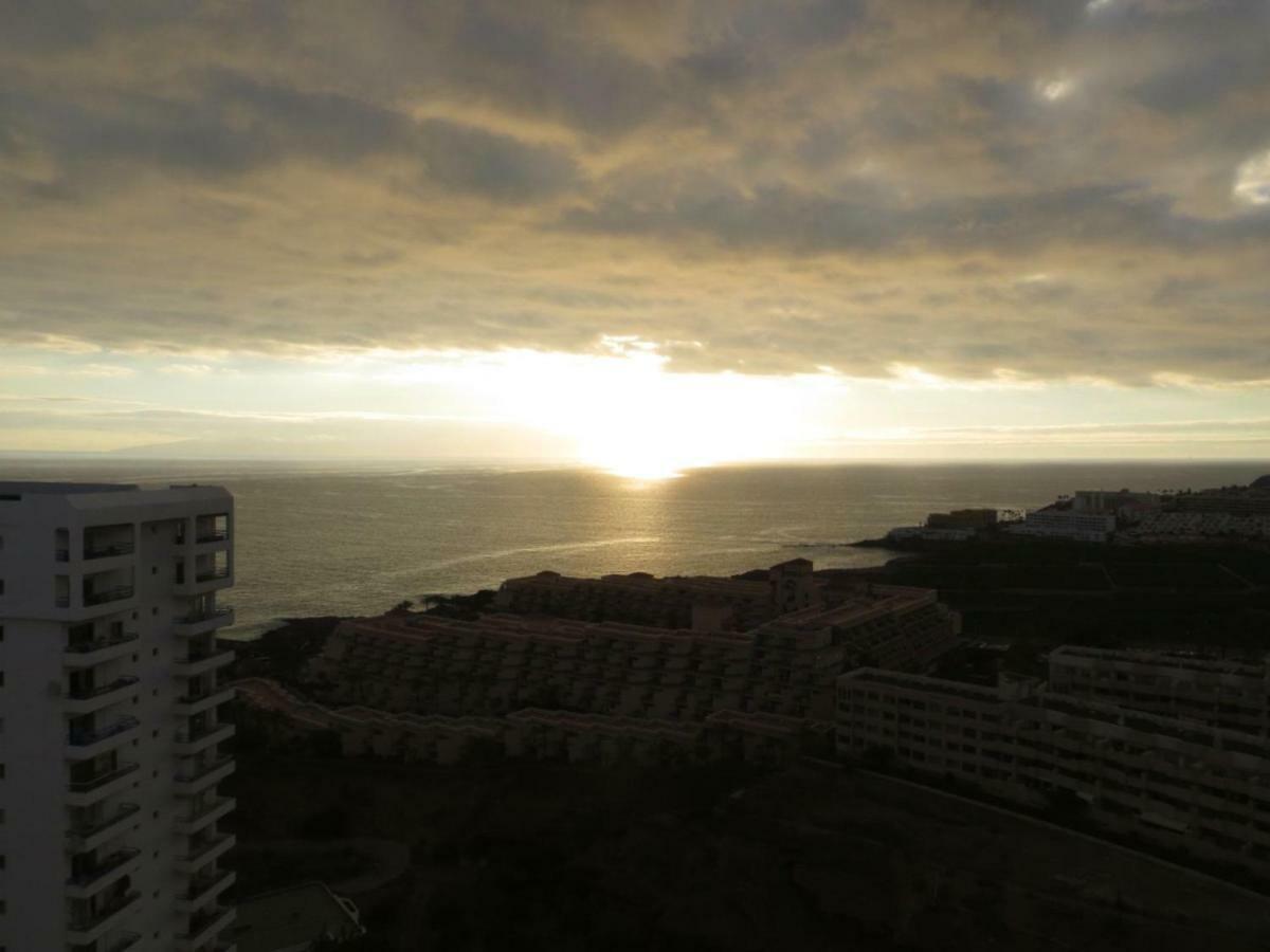 אדחה Sunset Paradise מראה חיצוני תמונה