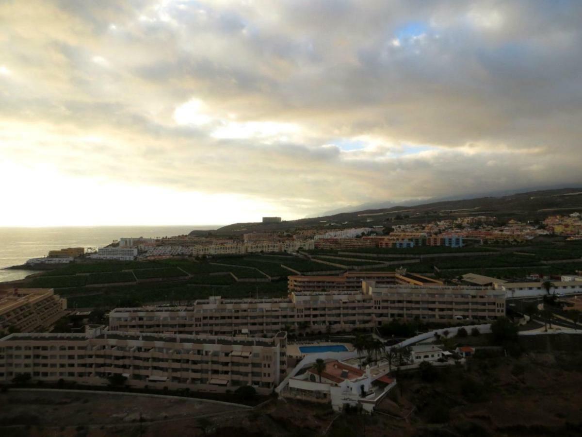 אדחה Sunset Paradise מראה חיצוני תמונה