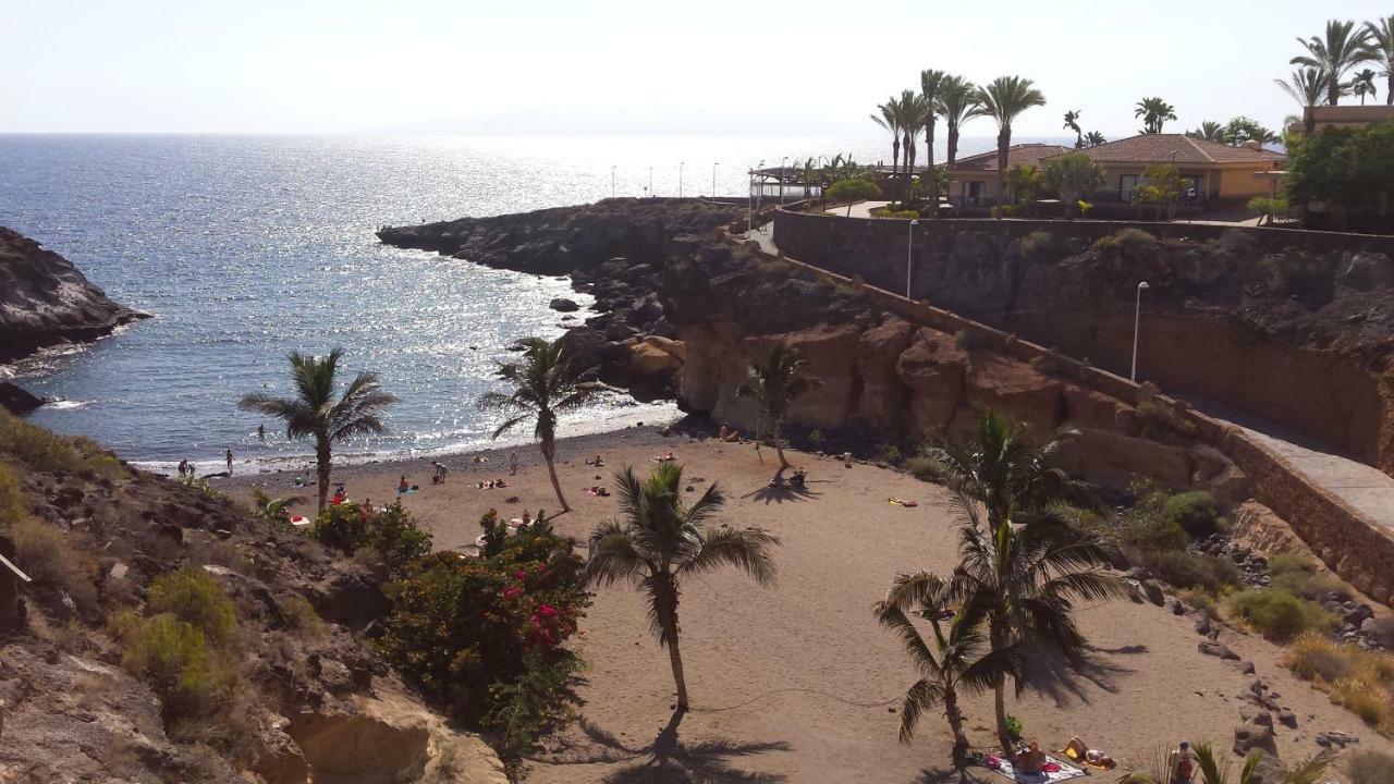 אדחה Sunset Paradise מראה חיצוני תמונה